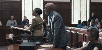 Screenshot 3 from Walden (Full Movie)
