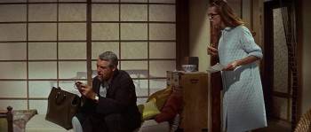 Screenshot 2 from Walk Don't Run (Full Movie)