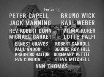 Screenshot 1 from Walk East on Beacon! (Full Movie)