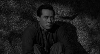 Screenshot 3 from Walk Like a Dragon (Full Movie)