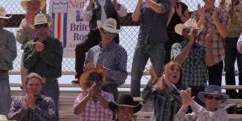 Screenshot 2 from Walk. Ride. Rodeo. (Full Movie)