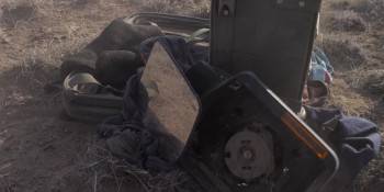 Screenshot 3 from Walk. Ride. Rodeo. (Full Movie)