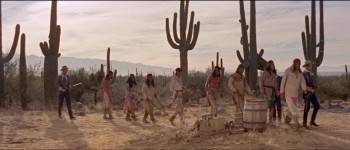 Screenshot 3 from Walk the Proud Land (Full Movie)