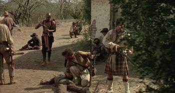 Screenshot 1 from Walker (Full Movie)