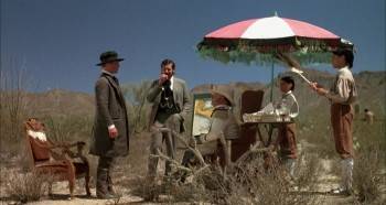 Screenshot 2 from Walker (Full Movie)