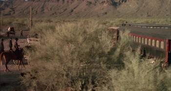 Screenshot 3 from Walker (Full Movie)