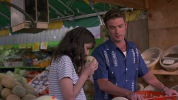 Screenshot 3 from Walking and Talking (Full Movie)