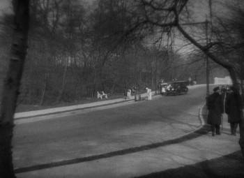 Screenshot 2 from Walking the Baby (Full Movie)