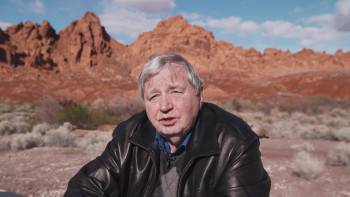 Screenshot 3 from Walking with the Tall Whites (Full Movie)