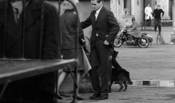 Screenshot 2 from Walkover (Full Movie)