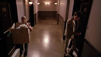 Screenshot 3 from Wall of Secrets (Full Movie)