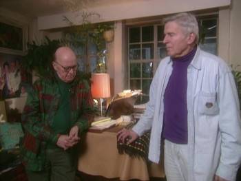 Screenshot 2 from Wallowitch & Ross: This Moment (Full Movie)