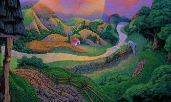 Screenshot 2 from Walt Disney Animation Studios Short Films Collection (Full Movie)
