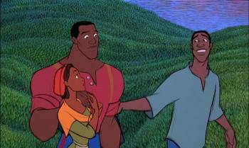 Screenshot 3 from Walt Disney Animation Studios Short Films Collection (Full Movie)