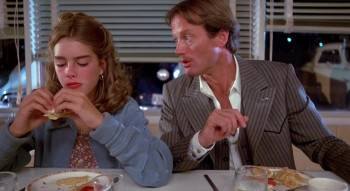 Screenshot 1 from Wanda Nevada (Full Movie)