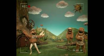 Screenshot 2 from Wander to Wonder (Full Movie)