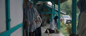 Screenshot 2 from Wanita Ahli Neraka (Full Movie)