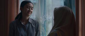 Screenshot 3 from Wanita Ahli Neraka (Full Movie)