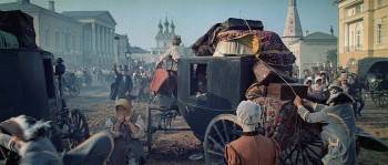 Screenshot 2 from War and Peace, Part IV: Pierre Bezukhov (Full Movie)