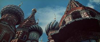 Screenshot 3 from War and Peace, Part IV: Pierre Bezukhov (Full Movie)