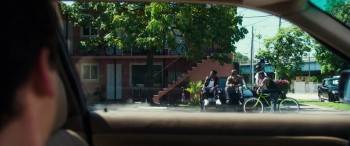 Screenshot 3 from War Dogs (Full Movie)