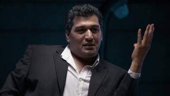 Screenshot 3 from War of Lies (Full Movie)