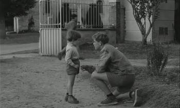 Screenshot 2 from War of the Buttons (Full Movie)