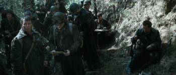 Screenshot 2 from War of the Dead (Full Movie)