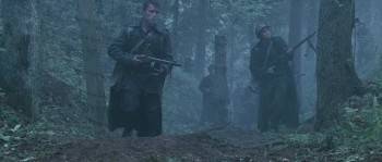 Screenshot 3 from War of the Dead (Full Movie)