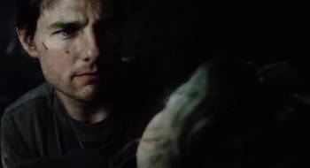 Screenshot 2 from War of the Worlds (Full Movie)