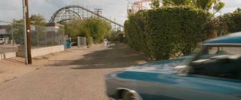 Screenshot 2 from War on Everyone (Full Movie)