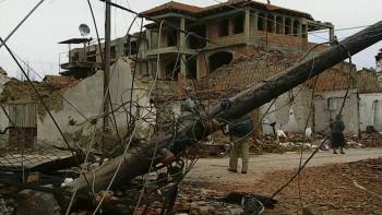 Screenshot 2 from War Photographer (Full Movie)