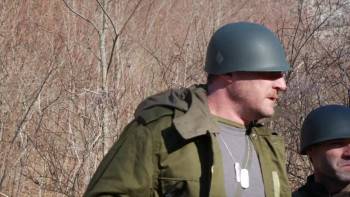 Screenshot 2 from War Raiders (Full Movie)