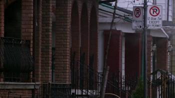 Screenshot 1 from War Witch (Full Movie)