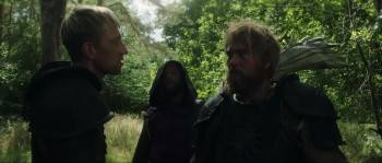 Screenshot 1 from Warchief (Full Movie)