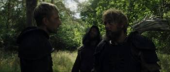 Screenshot 2 from Warchief (Full Movie)