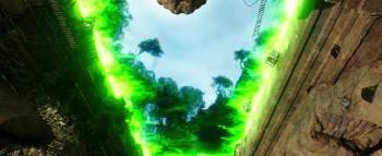Screenshot 1 from Warcraft (Full Movie)