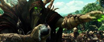 Screenshot 2 from Warcraft (Full Movie)