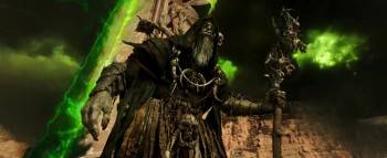 Screenshot 3 from Warcraft (Full Movie)