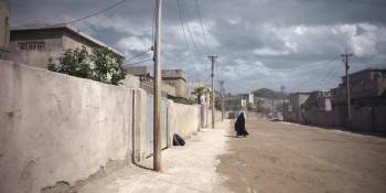 Screenshot 1 from Warfare (Full Movie)