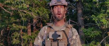 Screenshot 2 from Warhorse One (Full Movie)