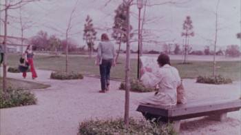 Screenshot 1 from Warlock Moon (Full Movie)