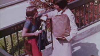 Screenshot 2 from Warlock Moon (Full Movie)
