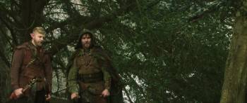 Screenshot 1 from Warlord (Full Movie)