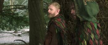 Screenshot 3 from Warlord (Full Movie)