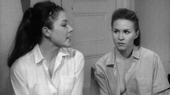 Screenshot 2 from Warm Nights and Hot Pleasures (Full Movie)