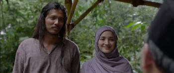 Screenshot 3 from Warrior Awang and Master Tok Gajah (Full Movie)