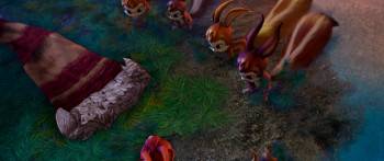 Screenshot 1 from Warrior King (Full Movie)