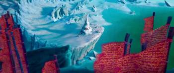 Screenshot 2 from Warrior King (Full Movie)