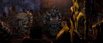 Screenshot 3 from Warrior King (Full Movie)
